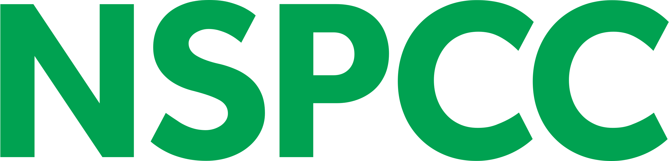 NSPCC
